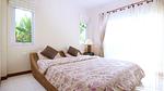 NAT5822: Comfortable Three Bedroom Villa in Nai Thon. Thumbnail #2