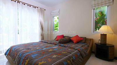NAI5822: Comfortable Three Bedroom Villa in Nai Thon. Photo #3