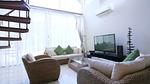 NAT5822: Comfortable Three Bedroom Villa in Nai Thon. Thumbnail #6