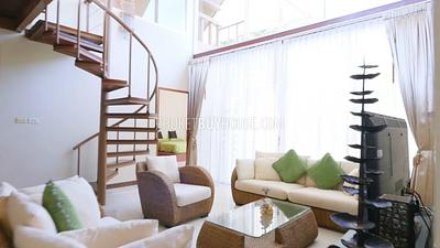 NAI5822: Comfortable Three Bedroom Villa in Nai Thon. Photo #7