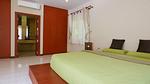 NAT5822: Comfortable Three Bedroom Villa in Nai Thon. Thumbnail #8