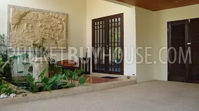 RAW5823: Amazing Pool Villa in Rawai. Photo #1