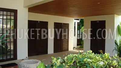 RAW5823: Amazing Pool Villa in Rawai. Photo #2