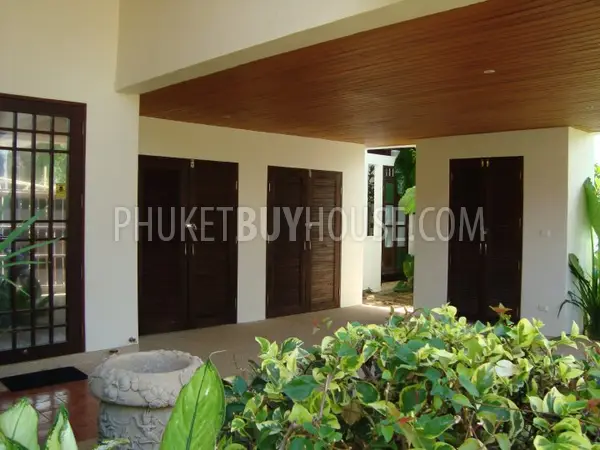 RAW5823: Amazing Pool Villa in Rawai. Photo #2