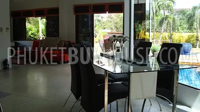RAW5823: Amazing Pool Villa in Rawai. Photo #4