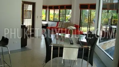 RAW5823: Amazing Pool Villa in Rawai. Photo #5
