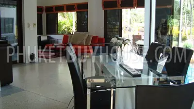 RAW5823: Amazing Pool Villa in Rawai. Photo #6