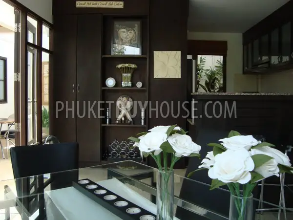 RAW5823: Amazing Pool Villa in Rawai. Photo #7