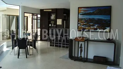 RAW5823: Amazing Pool Villa in Rawai. Photo #9