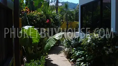 RAW5823: Amazing Pool Villa in Rawai. Photo #10