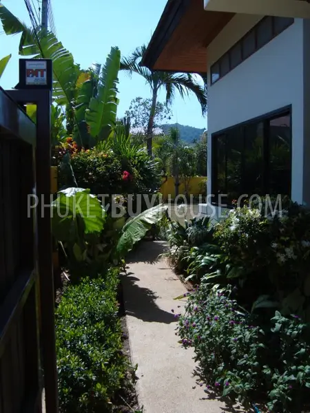 RAW5823: Amazing Pool Villa in Rawai. Photo #10