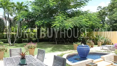 RAW5823: Amazing Pool Villa in Rawai. Photo #11