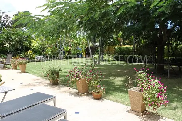 RAW5823: Amazing Pool Villa in Rawai. Photo #13