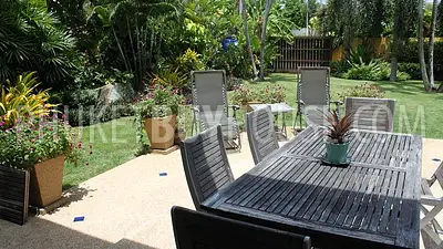 RAW5823: Amazing Pool Villa in Rawai. Photo #14