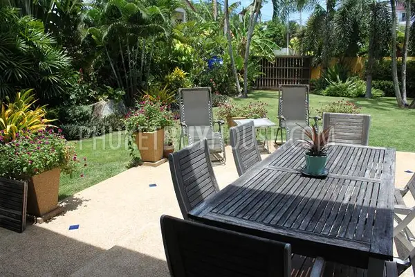 RAW5823: Amazing Pool Villa in Rawai. Photo #14