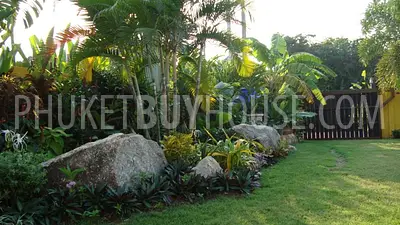 RAW5823: Amazing Pool Villa in Rawai. Photo #15