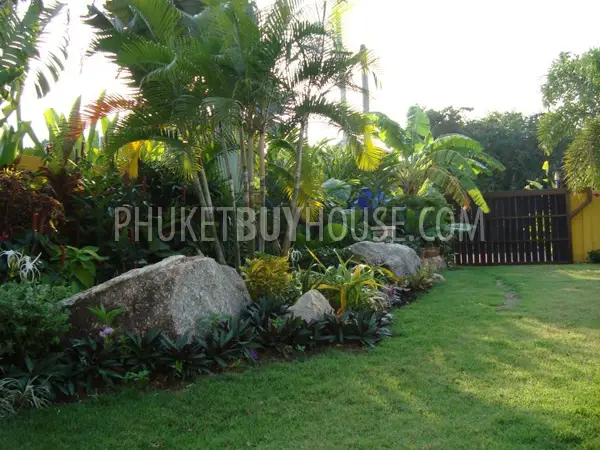 RAW5823: Amazing Pool Villa in Rawai. Photo #15