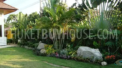 RAW5823: Amazing Pool Villa in Rawai. Photo #16
