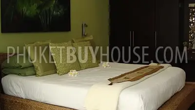 RAW5823: Amazing Pool Villa in Rawai. Photo #17