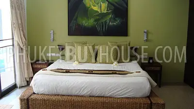 RAW5823: Amazing Pool Villa in Rawai. Photo #18