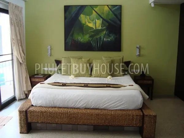 RAW5823: Amazing Pool Villa in Rawai. Photo #18