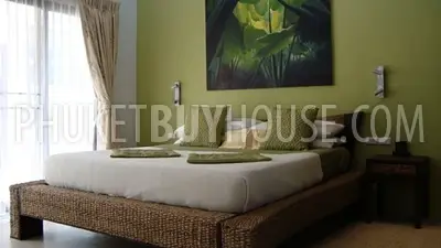RAW5823: Amazing Pool Villa in Rawai. Photo #19