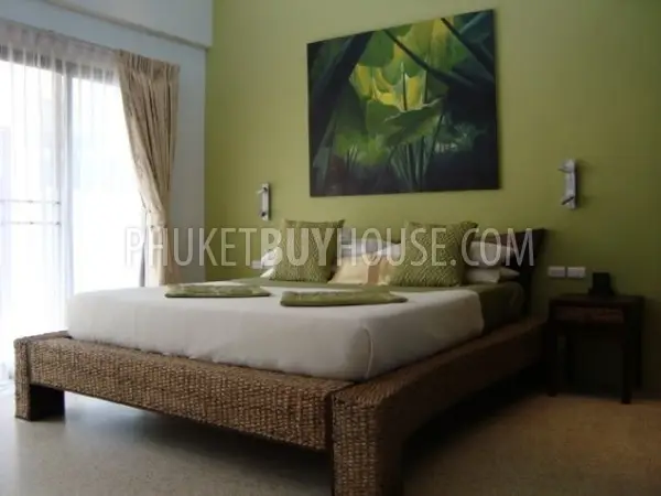 RAW5823: Amazing Pool Villa in Rawai. Photo #19