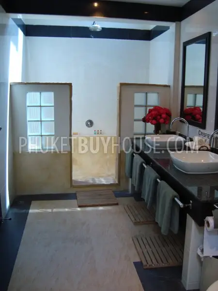 RAW5823: Amazing Pool Villa in Rawai. Photo #21