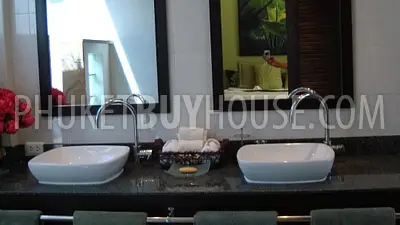 RAW5823: Amazing Pool Villa in Rawai. Photo #22