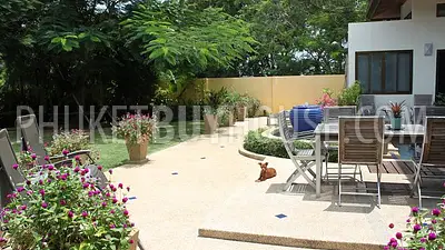 RAW5823: Amazing Pool Villa in Rawai. Photo #26