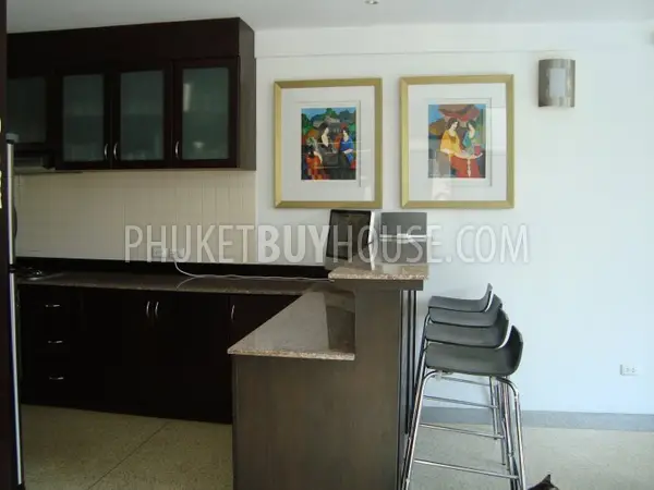 RAW5823: Amazing Pool Villa in Rawai. Photo #27