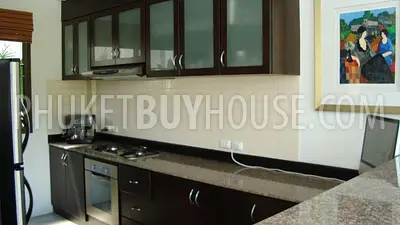 RAW5823: Amazing Pool Villa in Rawai. Photo #28
