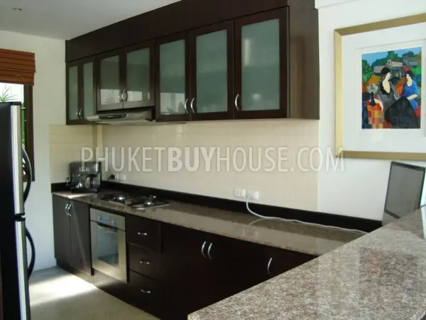 RAW5823: Amazing Pool Villa in Rawai. Photo #28