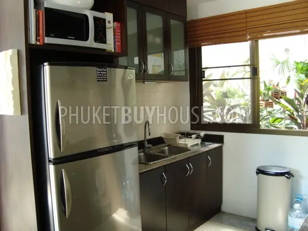 RAW5823: Amazing Pool Villa in Rawai. Photo #29