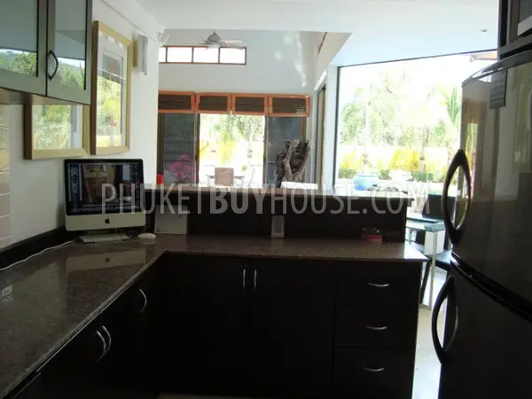 RAW5823: Amazing Pool Villa in Rawai. Photo #30