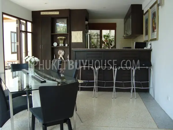RAW5823: Amazing Pool Villa in Rawai. Photo #31