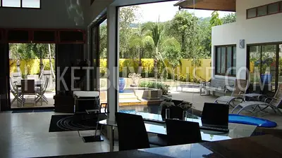 RAW5823: Amazing Pool Villa in Rawai. Photo #32