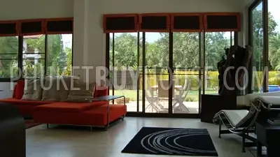 RAW5823: Amazing Pool Villa in Rawai. Photo #33