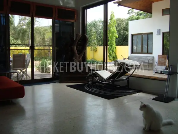 RAW5823: Amazing Pool Villa in Rawai. Photo #34