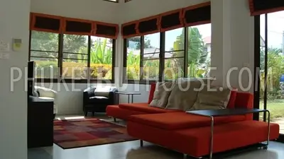RAW5823: Amazing Pool Villa in Rawai. Photo #35