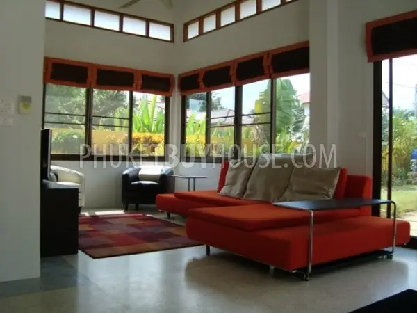 RAW5823: Amazing Pool Villa in Rawai. Photo #35