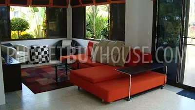 RAW5823: Amazing Pool Villa in Rawai. Photo #36