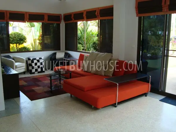 RAW5823: Amazing Pool Villa in Rawai. Photo #36