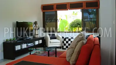 RAW5823: Amazing Pool Villa in Rawai. Photo #37