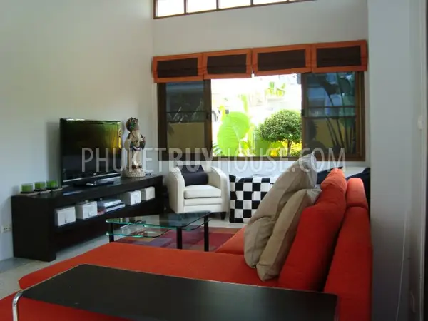 RAW5823: Amazing Pool Villa in Rawai. Photo #37