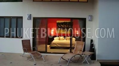 RAW5823: Amazing Pool Villa in Rawai. Photo #38