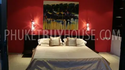 RAW5823: Amazing Pool Villa in Rawai. Photo #39