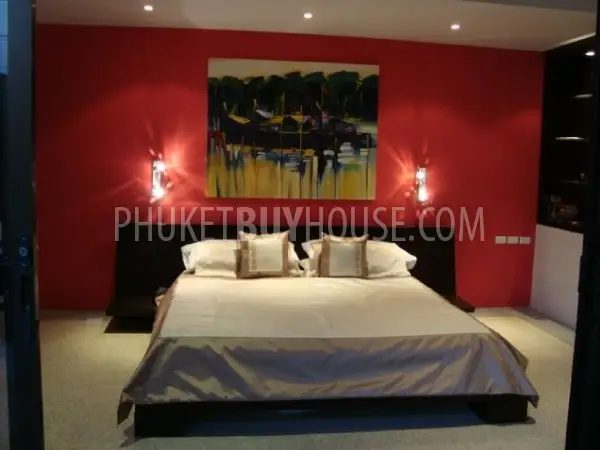 RAW5823: Amazing Pool Villa in Rawai. Photo #39