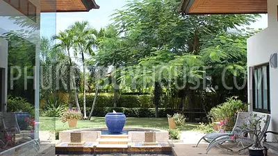 RAW5823: Amazing Pool Villa in Rawai. Photo #40
