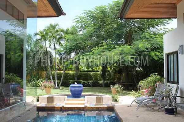 RAW5823: Amazing Pool Villa in Rawai. Photo #40